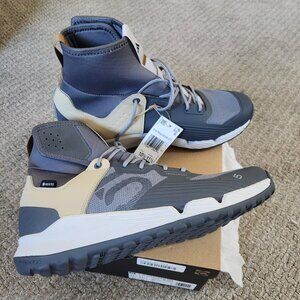 Adidas Five Ten trailcross GTX gore-tex (flat pedal)